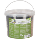 Esschert Design Futtermix ohne Netz in Eimer - 3 kg