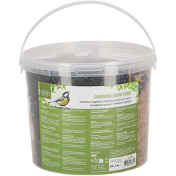 Esschert Design Futtermix ohne Netz in Eimer - 3 kg