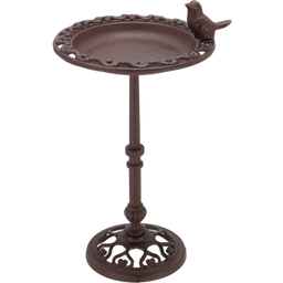 Esschert Design Vogeltränke auf Fuß - 1 Stk