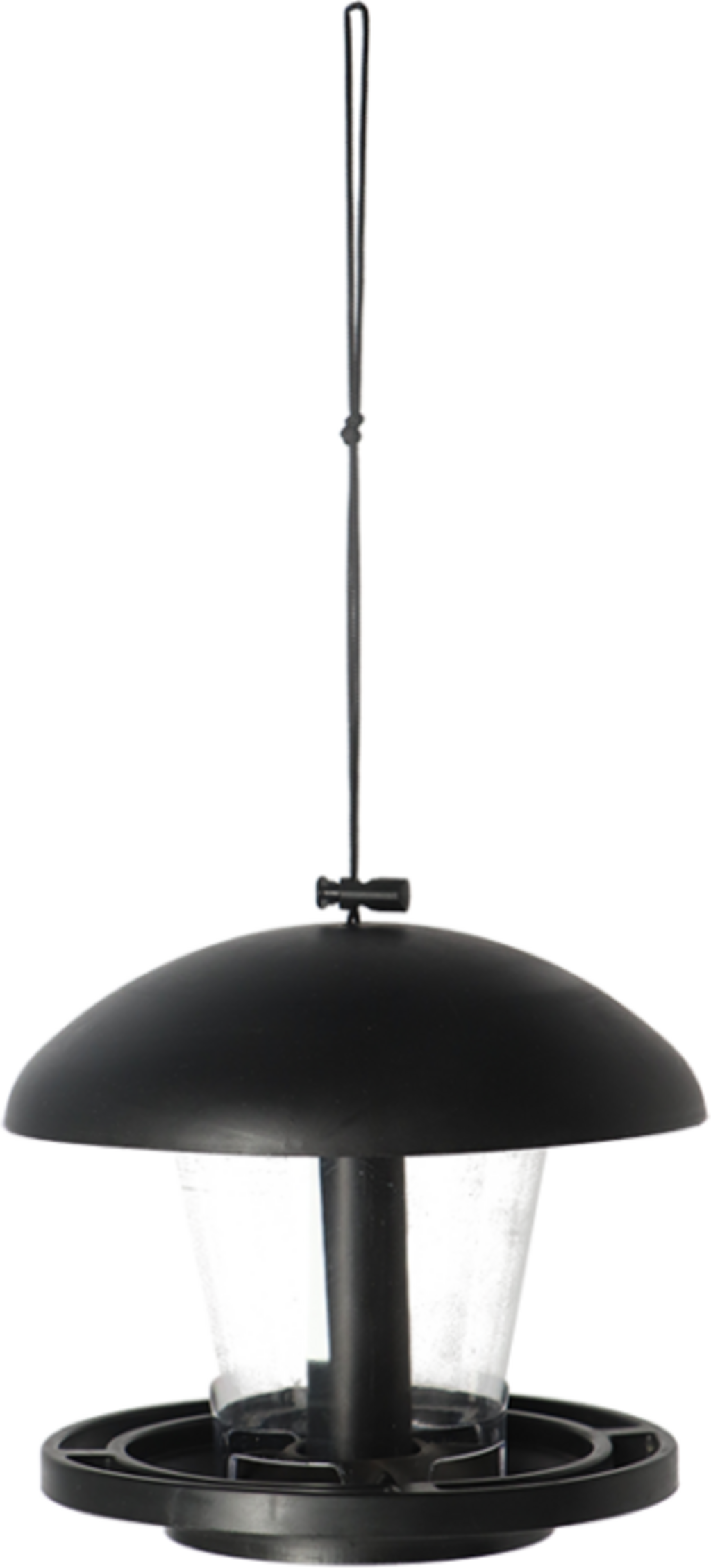 Esschert Design Vogelfuttersilo - 1 Stk