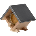 Esschert Design Peanut Butter Bird Feeder Square - 1 item