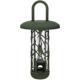 Esschert Design Recycled Feed Silo