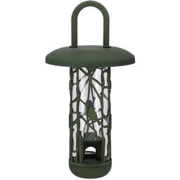 Esschert Design Silo per Mangime per Uccelli - 1 pz.