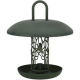 Esschert Design Recycled Suet Ball Silo with Bowl