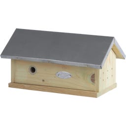 Esschert Design Maison à Bourdons - 1 pcs