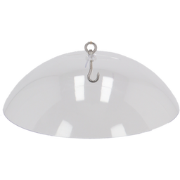 Esschert Design Beschermend Dak voor Voederhuisjes - 1 stuk