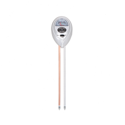Esschert Design Merilna naprava za tla 3 v 1 - 1 k.