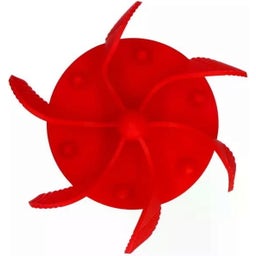 Eat Slow Live Longer Gobble Stopper - Rot