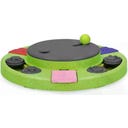 Eat Slow Live Longer Puzzle - Circle