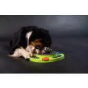 Eat Slow Live Longer Puzzle - Circle