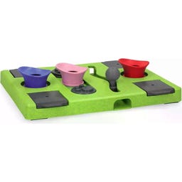 Eat Slow Live Longer Puzzle - 