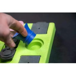 Eat Slow Live Longer Puzzle - 