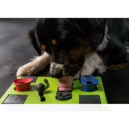 Eat Slow Live Longer Puzzle - 