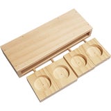 Duvoplus Houten Sniffle 'n Snack Puzzle