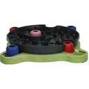 Eat Slow Live Longer Puzzle - Roundabout