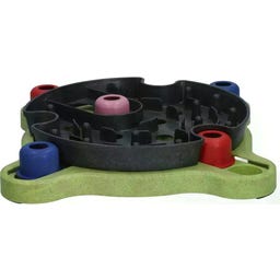 Eat Slow Live Longer Puzzle - Roundabout