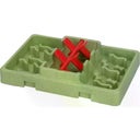 Eat Slow Live Longer - Mini Puzzle - Crazy River