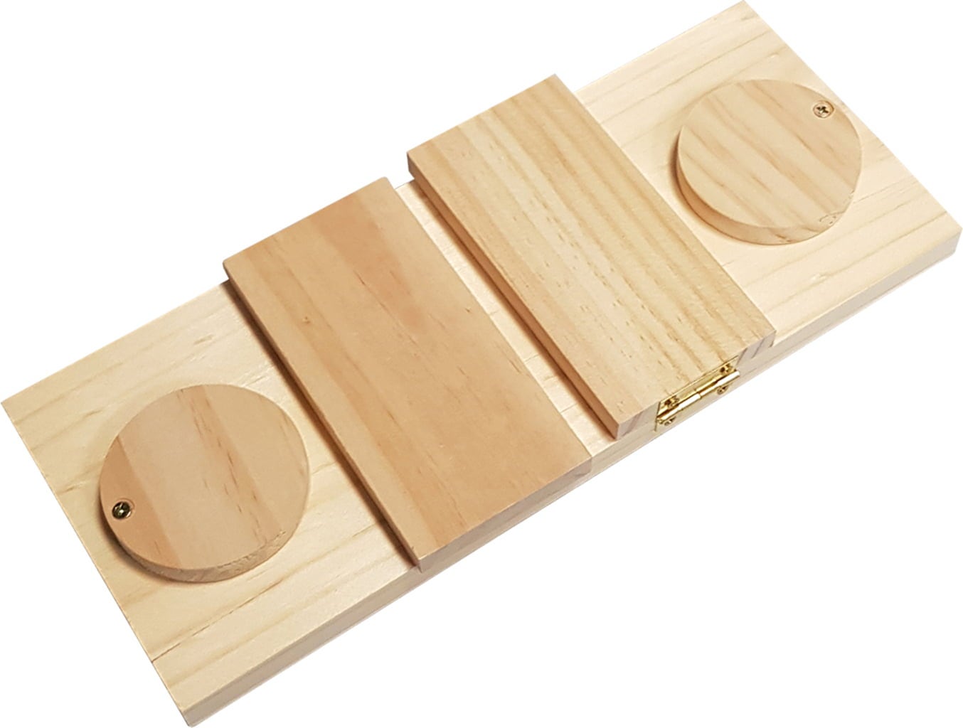 Duvoplus Holz Sniffle `n snack puzzle - Dan