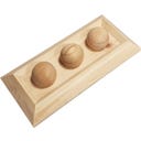 Duvoplus Houten Sniffle 'n Snack Puzzle - Fay