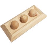 Duvoplus Houten Sniffle 'n Snack Puzzle