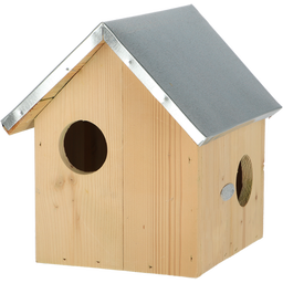 Esschert Design Eekhoornhuisje