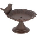 Esschert Design Fontana per Uccelli