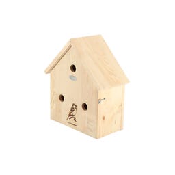 Esschert Design Spatzenvilla