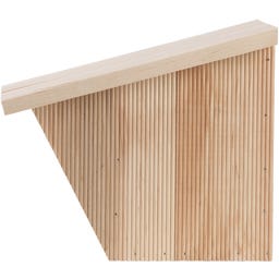 Esschert Design Robin Nest Box
