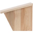 Esschert Design Nido - Pettirosso