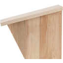 Esschert Design Nido - Pettirosso