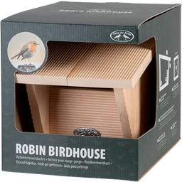 Esschert Design Robin Nest Box