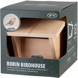 Esschert Design Robin Nest Box