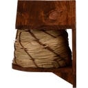 Esschert Design Nichoir 