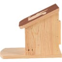 Esschert Design Squirrel Feeder