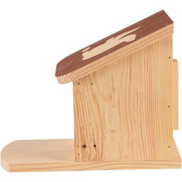 Esschert Design Squirrel Feeder