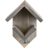 Esschert Design Vogelhuisje "Pindakaas"