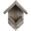 Esschert Design Vogelhuisje 