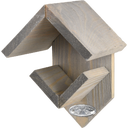 Esschert Design Vogelhuisje 