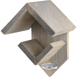 Esschert Design Vogelhuisje 