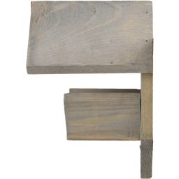 Esschert Design Vogelhaus 