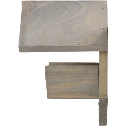 Esschert Design Vogelhuisje 