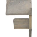 Esschert Design Casetta per Uccelli - Burro di Arachidi