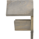 Esschert Design Vogelhaus 