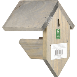 Esschert Design Vogelhuisje 