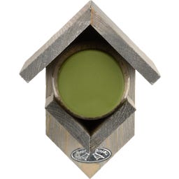 Esschert Design Casetta per Uccelli - Burro di Arachidi