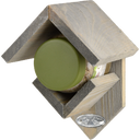 Esschert Design Vogelhuisje 