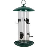 Esschert Design XXL Vogelvoederhuisje