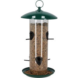 Esschert Design XXL Bird Feeder Silo