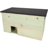 Esschert Design Maison pour H&eacute;risson XL