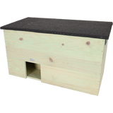 Esschert Design Casa XL per Ricci